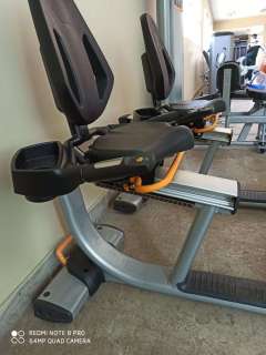 Recumbent Matrix - modelo R1X