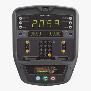 Recumbent Matrix - modelo R1X