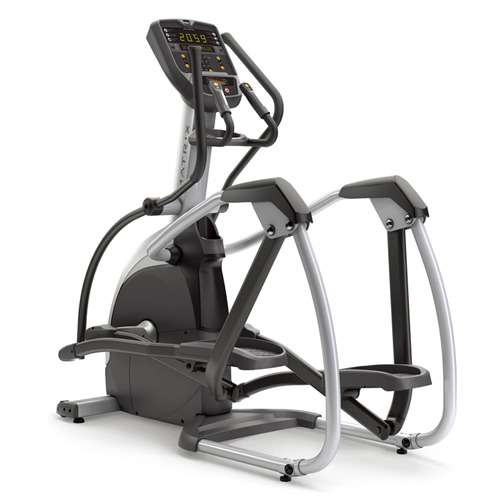 E1X  SUSPENSION ELIPTICA