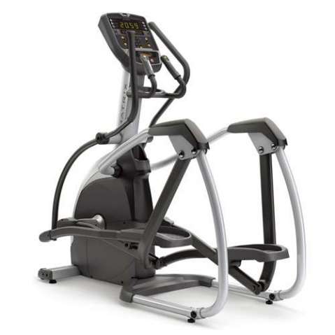 E1X  SUSPENSION ELIPTICA