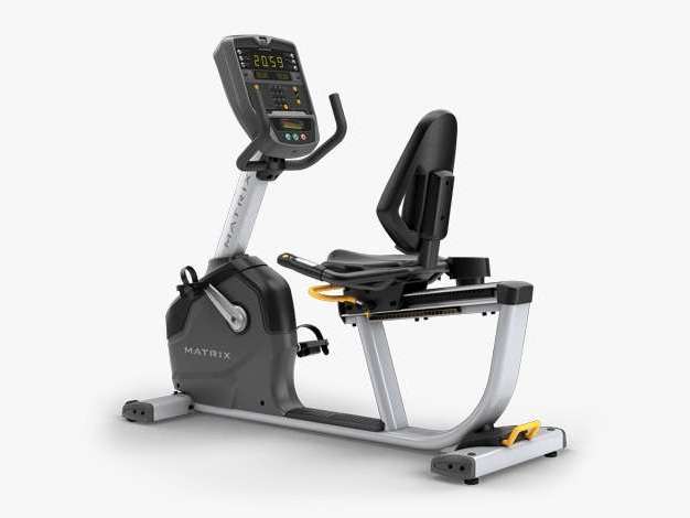 Recumbent Matrix - modelo R1X
