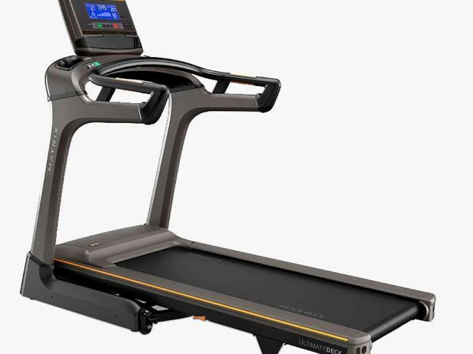 Trotadora Matrix de casa - Modelo TF30