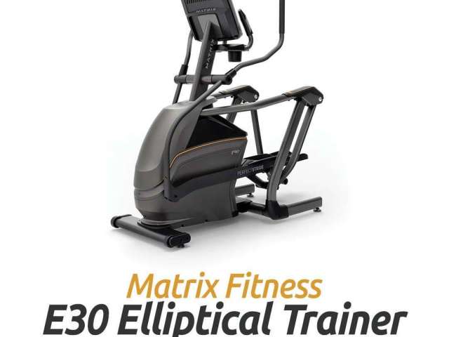 Eliptica E30