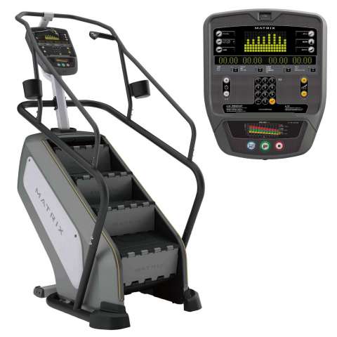 Escalera Matrix C3X